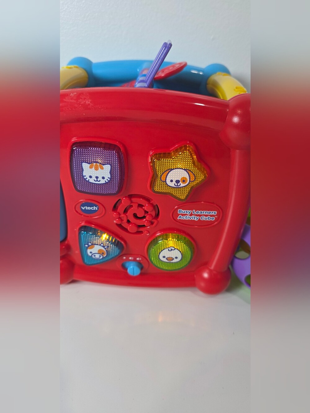 Baby Toy Lot - Picture 2 of 5